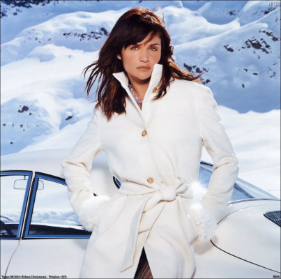Helena Christensen pic #146051