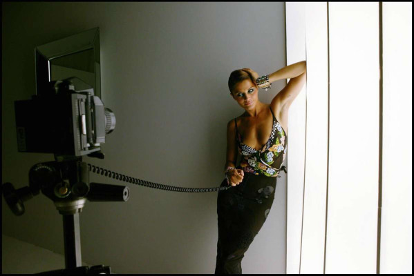 Helena Christensen pic #115892
