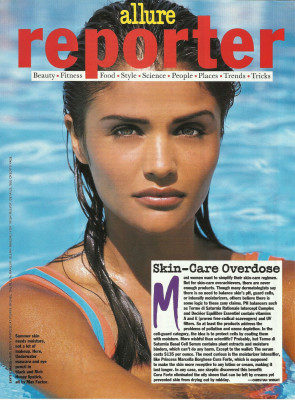 Helena Christensen pic #643897