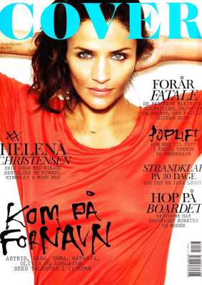 Helena Christensen pic #397659