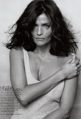 Helena Christensen pic #184542