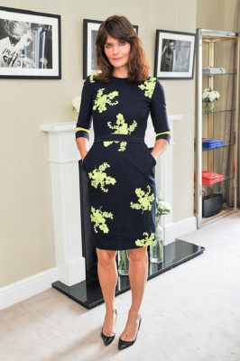 Helena Christensen pic #653170