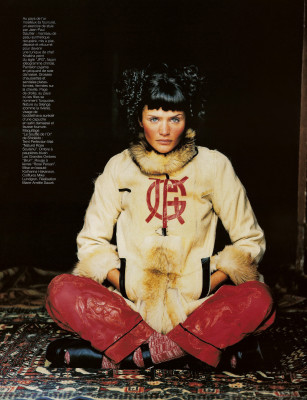 Helena Christensen pic #440712