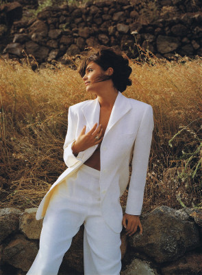 Helena Christensen pic #645118