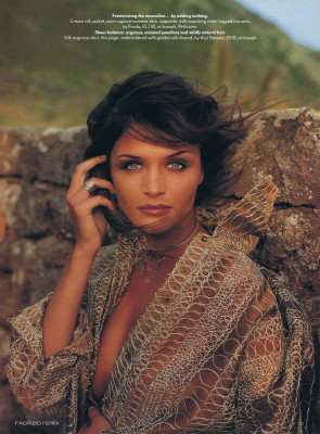 Helena Christensen pic #645119
