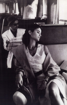 Helena Christensen pic #648042