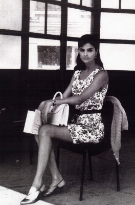 Helena Christensen pic #648036