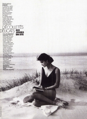 Helena Christensen pic #648037
