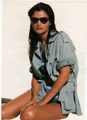 Helena Christensen pic #648039