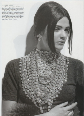 Helena Christensen pic #183399