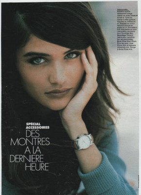 Helena Christensen pic #190274