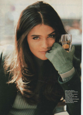 Helena Christensen pic #648035