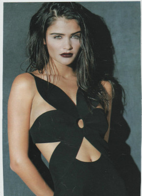 Helena Christensen pic #644738