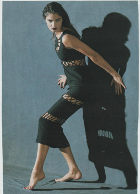 Helena Christensen pic #644739