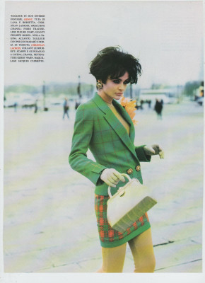 Helena Christensen pic #237022