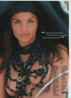 Helena Christensen pic #187434