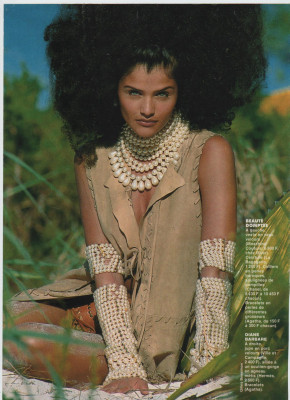 Helena Christensen pic #187433