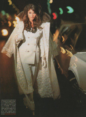 Helena Christensen pic #655490
