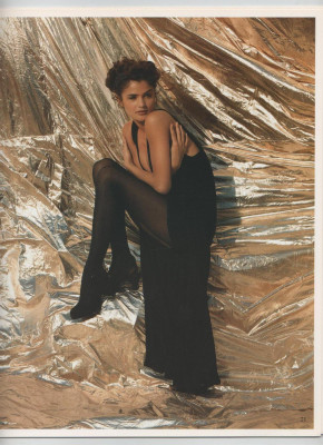 Helena Christensen pic #188534