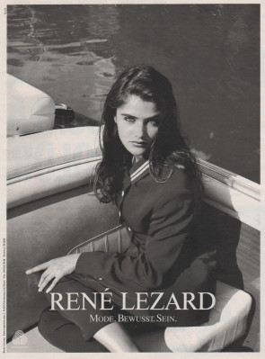 Helena Christensen pic #203181