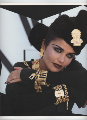 Helena Christensen pic #187432