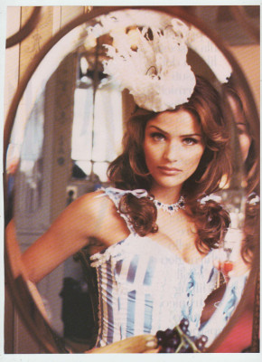 Helena Christensen pic #650122
