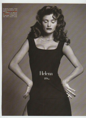 Helena Christensen pic #650121