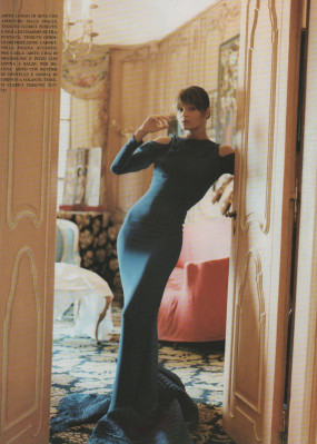 Helena Christensen pic #656122