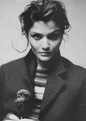 Helena Christensen pic #183398