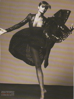 Helena Christensen pic #656125