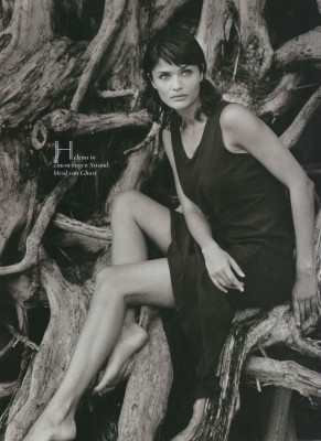 Helena Christensen pic #653318