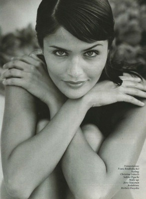 Helena Christensen pic #653328