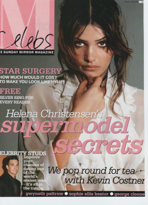 Helena Christensen pic #239993