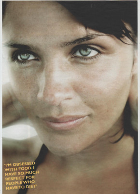 Helena Christensen pic #183402