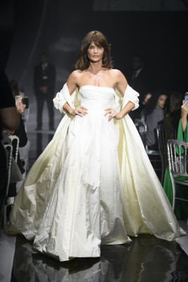 2023 CR Runway Fashion Show in Cannes 