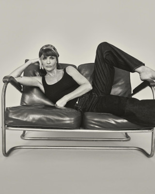 Helena Christensen for Rolla&#039;s Jeans