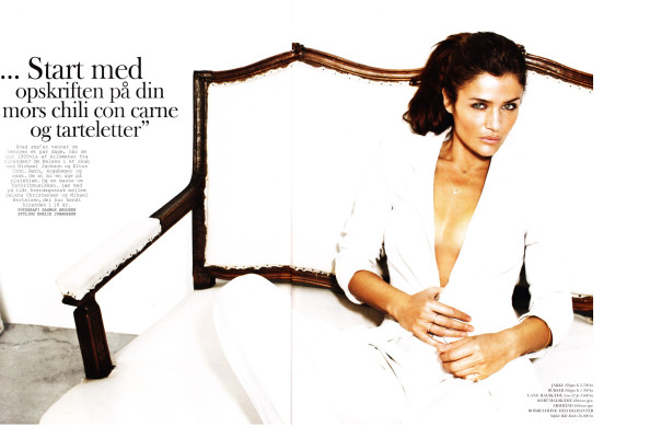 Helena Christensen pic #845235