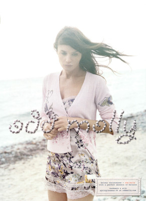 Helena Christensen pic #131553
