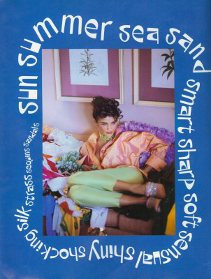 Helena Christensen pic #653786
