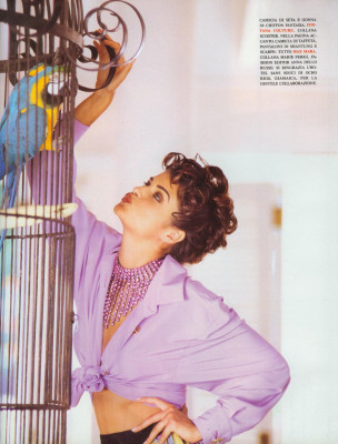 Helena Christensen pic #653785