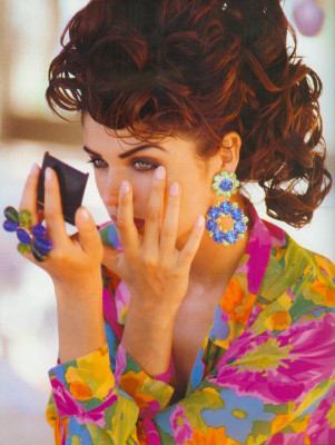 Helena Christensen pic #653782