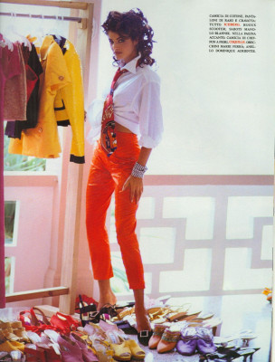 Helena Christensen pic #653787