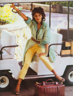 Helena Christensen pic #653789
