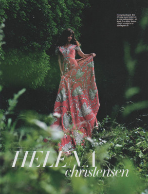 Helena Christensen pic #652082