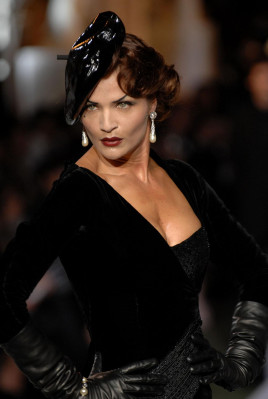 Helena Christensen pic #105684