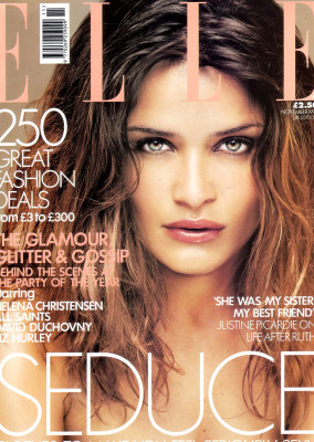 Helena Christensen pic #93503