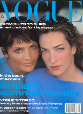 Helena Christensen pic #176794