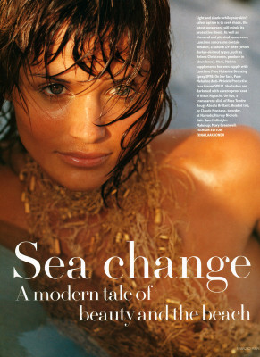 Helena Christensen pic #176793