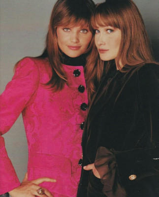 Helena Christensen