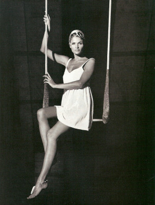 Helena Christensen pic #239992